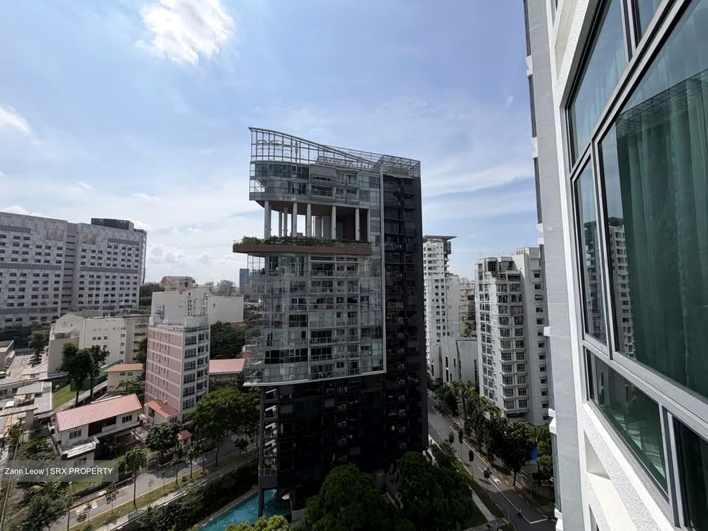Soleil @ Sinaran (D11), Condominium #595076291